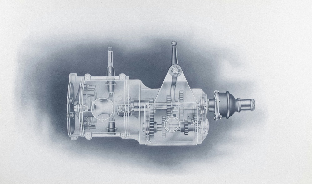 Household Equipment applications of our motor technology